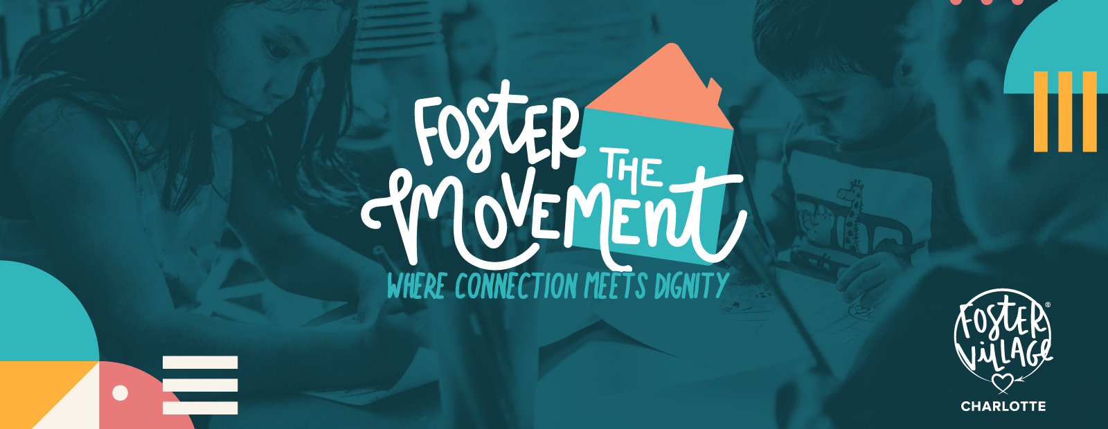 Foster the Movement